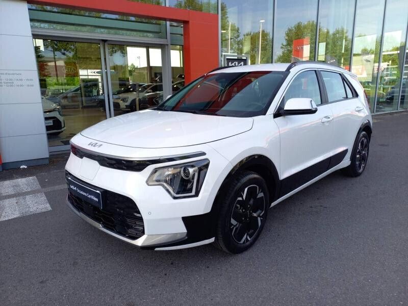 Utilisé 2023 Kia e-Niro 2 SUV | 33 599 € (Prix cher) - Image 1/4