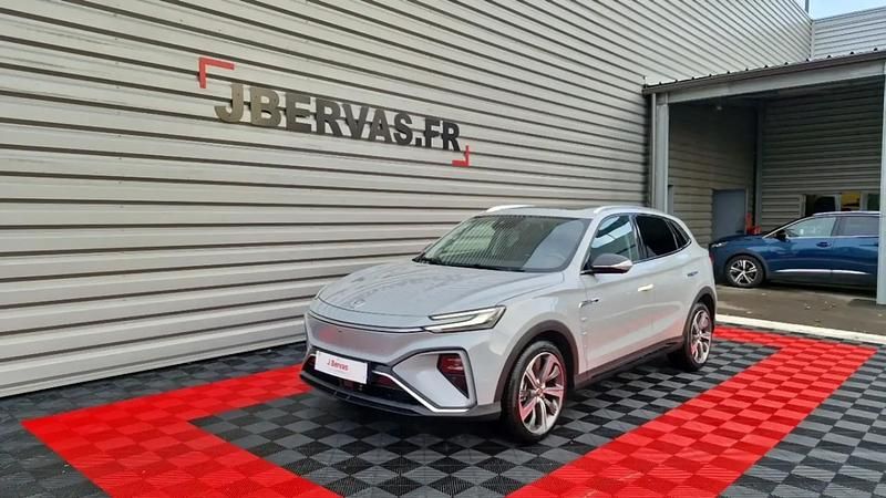 Occasion MG Marvel R Luxury 131 kW (179 ch) 2024 SUV