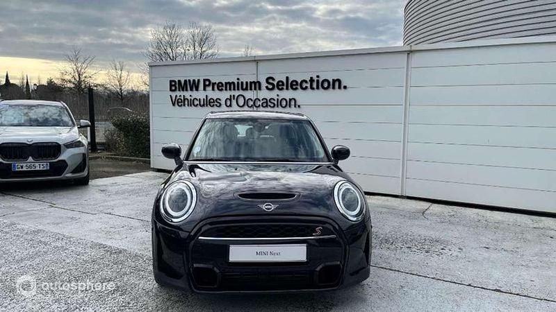 Occasion Mini Cooper S Premium Plus 181 ch (133 kW) 2022 Citadine
