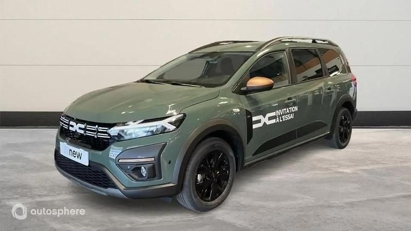 Utilisé 2025 Dacia Jogger Extreme Break | 21 890 € (Prix juste) - Image 1/4
