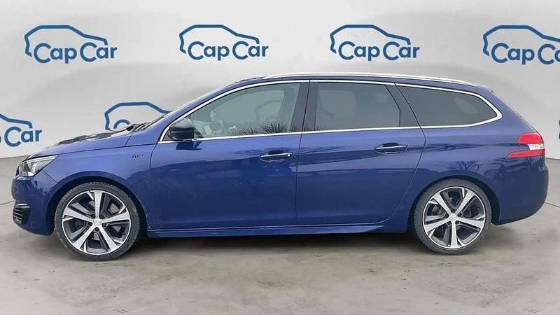 Occasion Peugeot 205 GT 205 ch (150 kW) 2015 Break