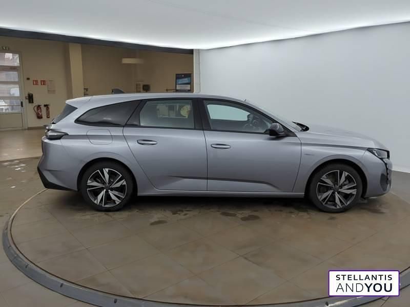 Occasion Peugeot 308 SW Active 180 ch (132 kW) 2023 Break