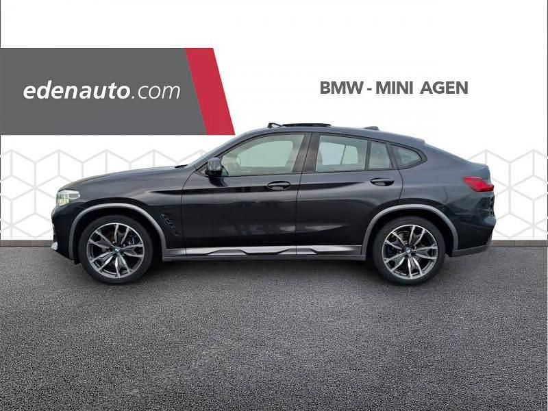 Occasion BMW X4 M Sport 265 ch (194 kW) 2019 SUV