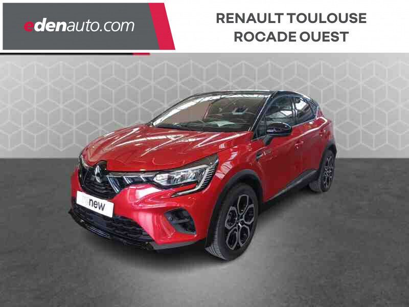 Utilisé 2024 Mitsubishi ASX Instyle SUV | 26 990 € (Bon prix) - Image 1/4