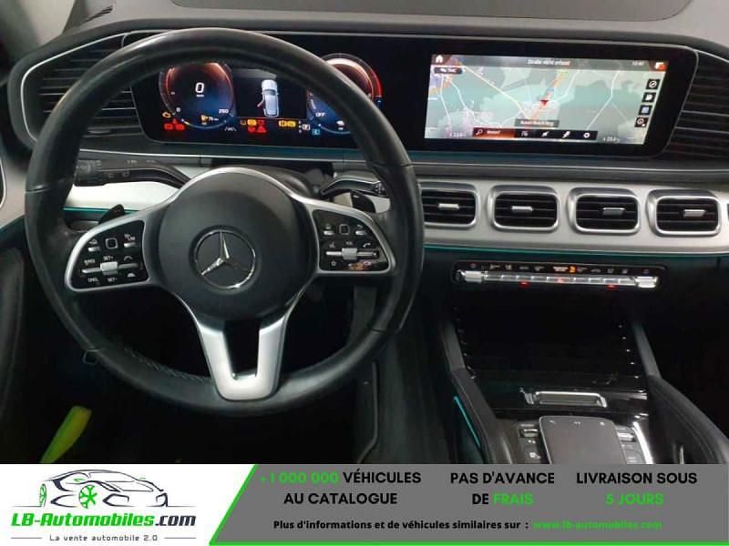 Occasion Mercedes GLE350 194 ch (142 kW) 2021