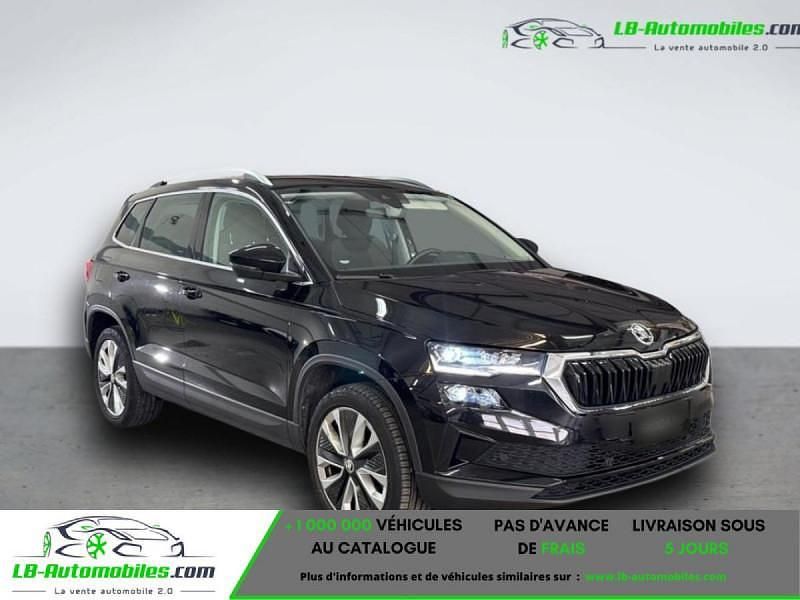 Occasion 2022 Skoda Karoq Style SUV | 25 700 € (Prix juste) - Image 1/4