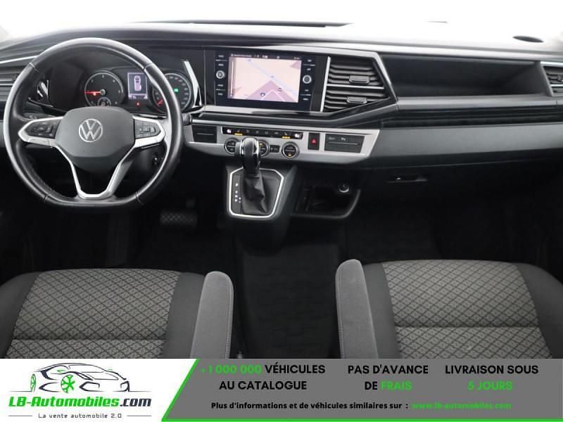 Occasion VW Multivan 150 ch (110 kW) 2021 Van