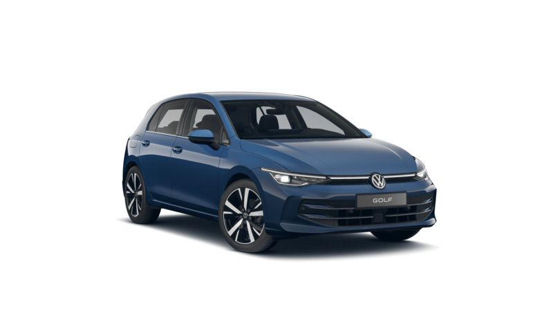 Nouvelle 2025 VW Golf VIII Style | 40 000 € (Prix cher) - Image 1/4