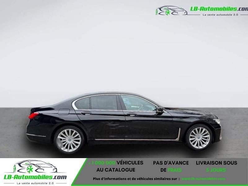 Occasion BMW 730 265 ch (194 kW) 2020 Berline