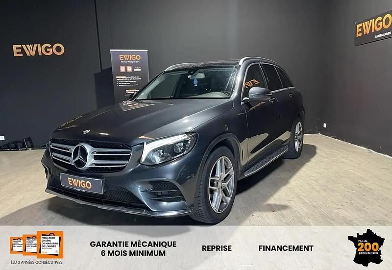 Utilisé 2016 Mercedes E250 AMG Citadine | 20 490 € - Image 1/4