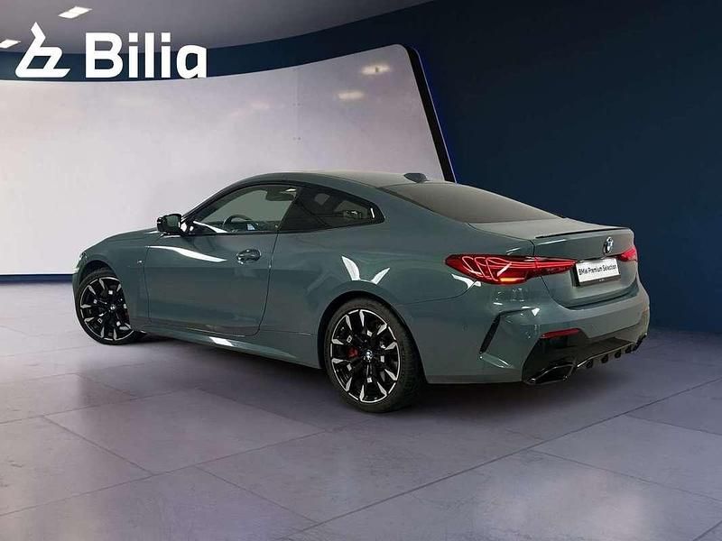 Occasion BMW 440 Sport Line 340 ch (250 kW) 2024 Vert Coupé