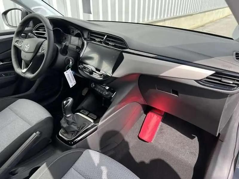 Occasion Opel Corsa 75 ch (55 kW) 2024 Gris Citadine