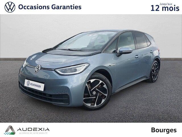 Utilisé 2021 VW ID.3 Pro Performance Citadine | 19 490 € (Prix juste) - Image 1/4