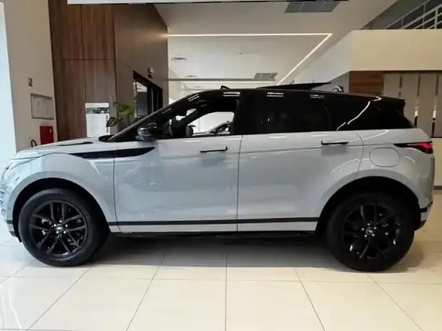 Occasion Land Rover Range Rover evoque SE Dynamic 2025 Arroios grey métallisé SUV