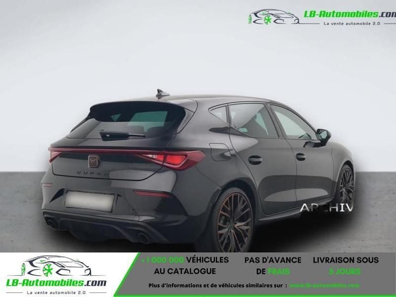 Utilisé 2023 Cupra Leon Citadine | 34 500 € (Bon prix) - Image 1/1