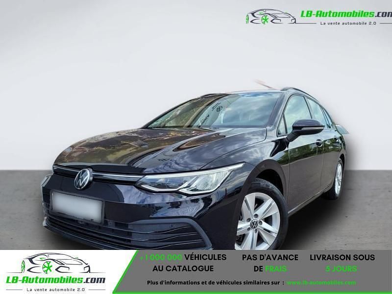 Utilisé 2021 VW Golf VIII Break | 27 100 € (Prix assez cher) - Image 1/4