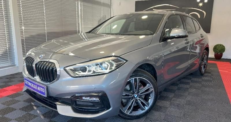 Occasion 2023 BMW 118 Sport Line Citadine | 23 990 € (Bon prix) - Image 1/4