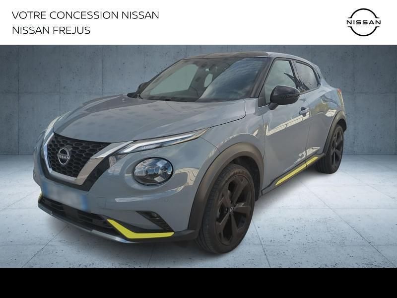 Utilisé 2022 Nissan Kiiro | 18 490 € (Prix juste) - Image 1/4