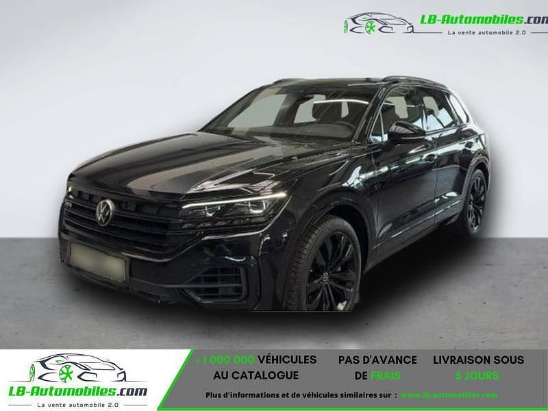 Occasion 2020 VW Touareg SUV | 74 400 € (Prix assez cher) - Image 1/4