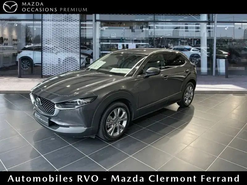 Utilisé 2024 Mazda CX-30 SUV | 34 990 € (Prix cher) - Image 1/4