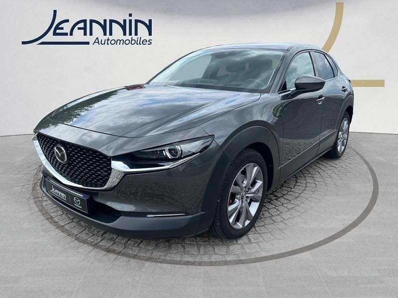 Utilisé 2022 Mazda CX-30 SUV | 24 590 € (Prix juste) - Image 1/4