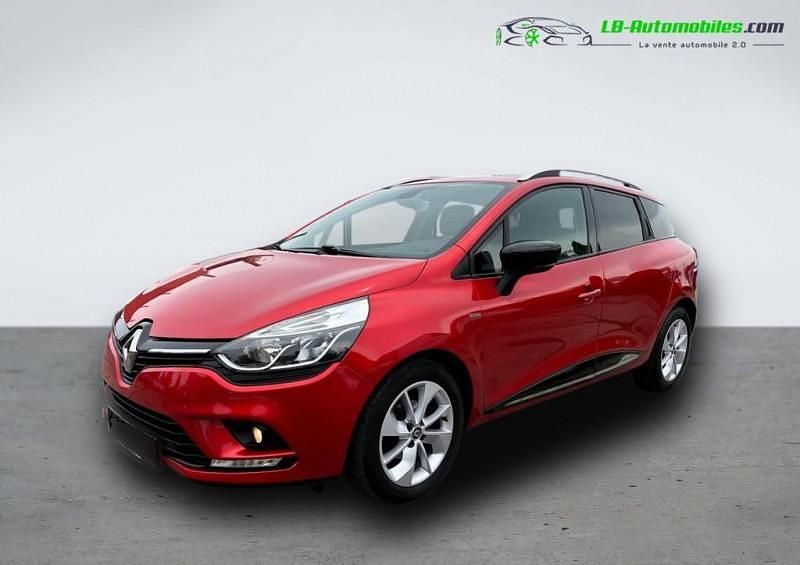 Utilisé 2017 Renault Clio IV Citadine | 13 900 € (Prix cher) - Image 1/4