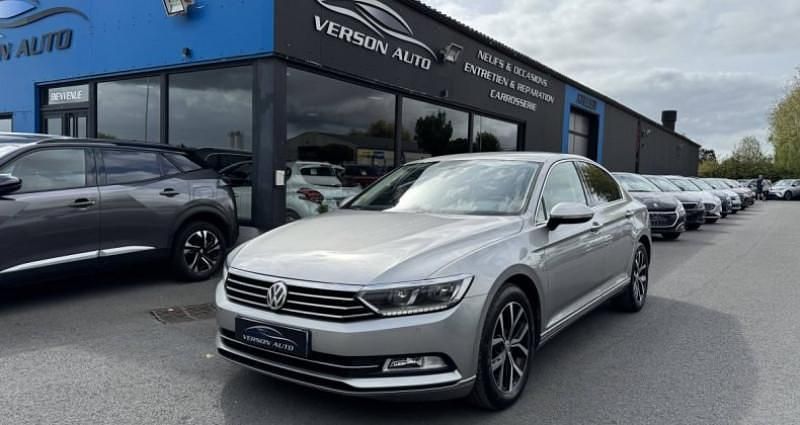 Utilisé 2016 VW Passat Berline | 13 990 € (Prix assez cher) - Image 1/4