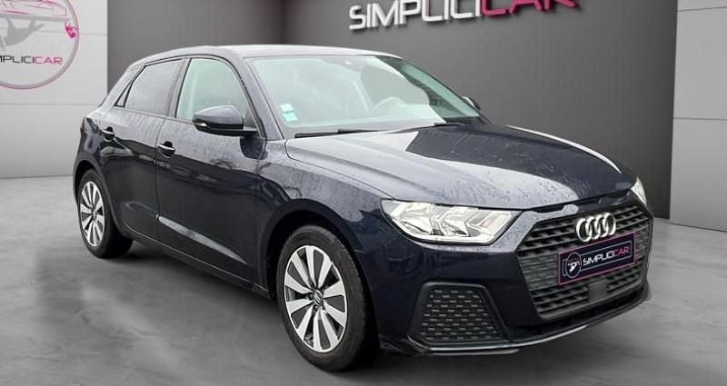 Occasion 2019 Audi A1 Sportback Business Citadine | 16 990 € (Prix juste) - Image 1/4