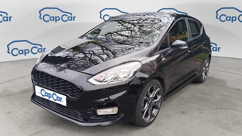 Utilisé 2018 Ford Fiesta ST-Line | 9 300 € - Image 1/3