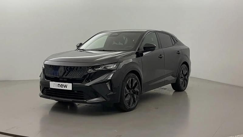 Noir Utilisé 2025 Renault Rafale Esprit Alpine SUV | 45 450 € (Prix juste) - Image 1/4