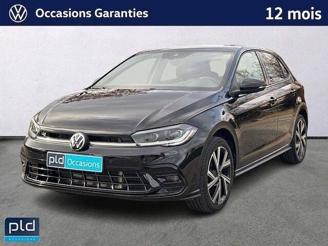 Utilisé 2024 VW Polo R-line | 22 490 € (Prix assez cher) - Image 1/4