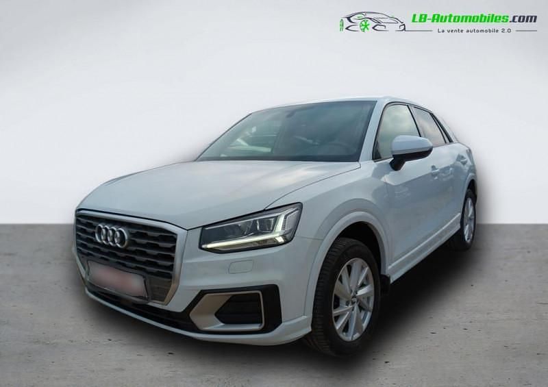 Utilisé 2020 Audi Q2 Sport SUV | 23 900 € (Bon prix) - Image 1/4