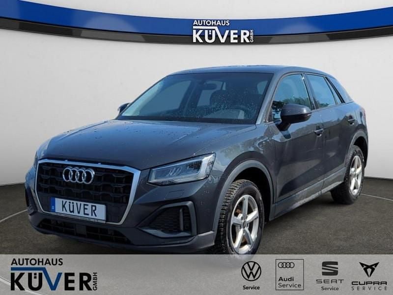 Occasion 2023 Audi Q2 SUV | 21 140 € - Image 1/4