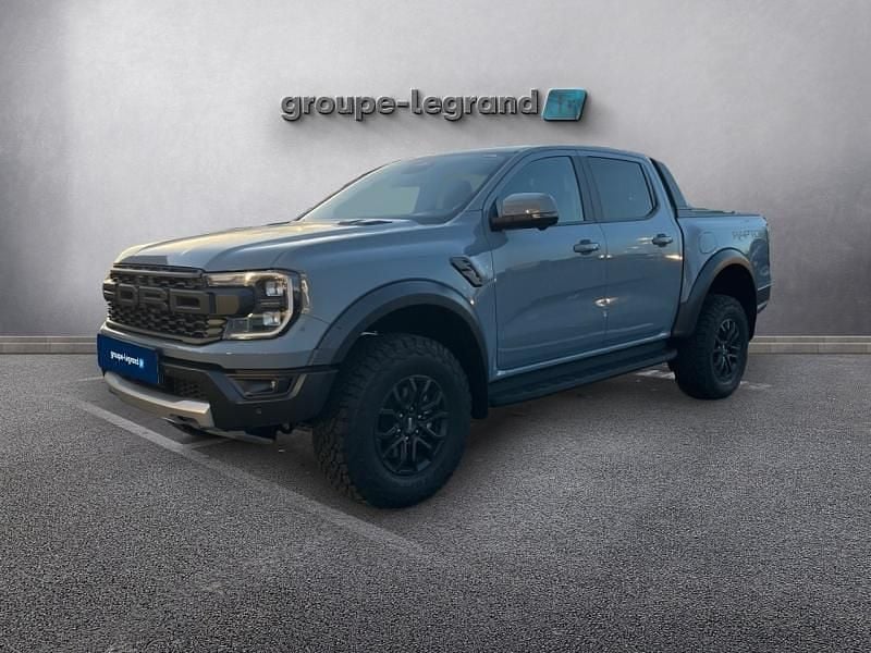 Nouvelle 2025 Ford Ranger Raptor Pick-up | 80 196 € (Prix cher) - Image 1/4