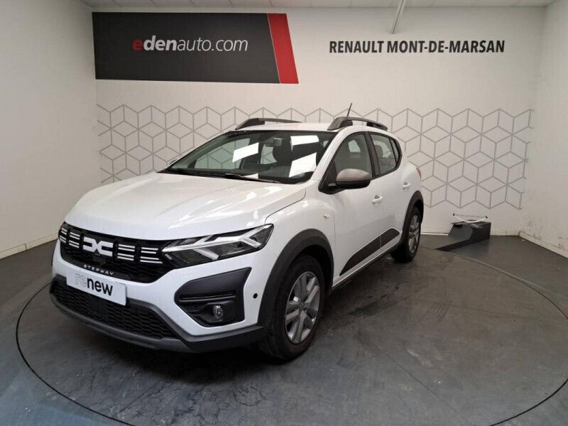 Occasion 2023 Dacia Sandero Expression Citadine | 14 590 € (Prix juste) - Image 1/4