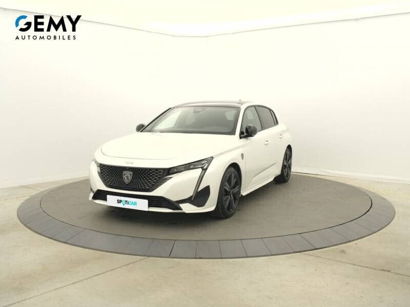 Utilisé 2022 Peugeot 308 GT Berline | 21 490 € (Prix assez cher) - Image 1/4