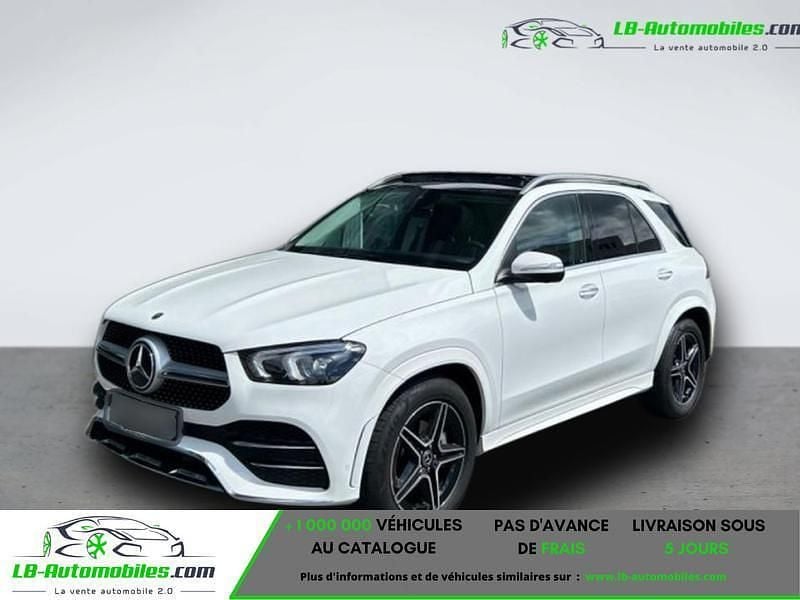 Utilisé 2024 Mercedes GLE300 | 81 300 € - Image 1/4