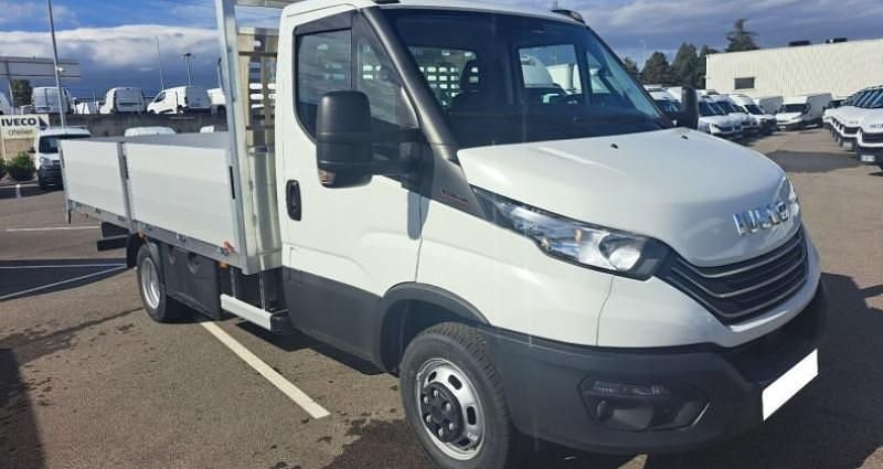 Nouvelle 2024 Iveco Daily | 56 280 € (Super prix) - Image 1/4