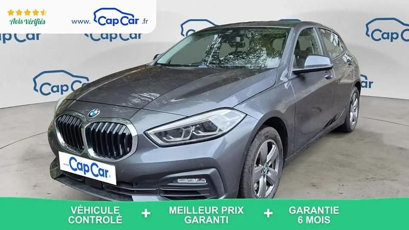 Utilisé 2020 BMW 118 Citadine | 17 690 € (Bon prix) - Image 1/4