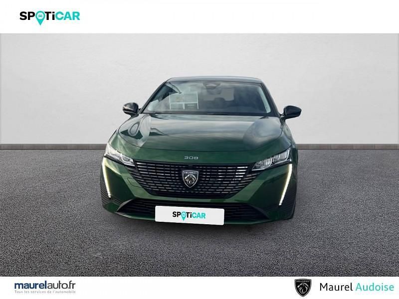 Occasion Peugeot 308 Allure 130 ch (95 kW) 2023 Berline