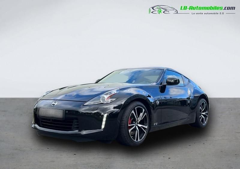 Utilisé 2019 Nissan 370Z Coupé | 39 200 € (Prix cher) - Image 1/4