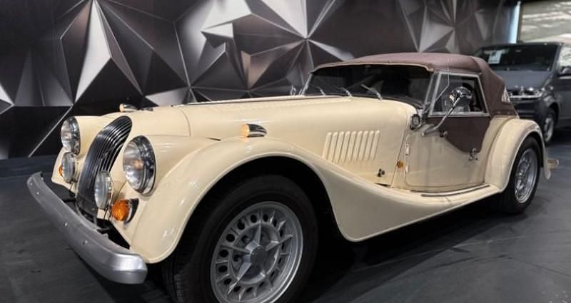 Occasion Morgan Plus 8 193 ch (141 kW) 1989 Cabriolet
