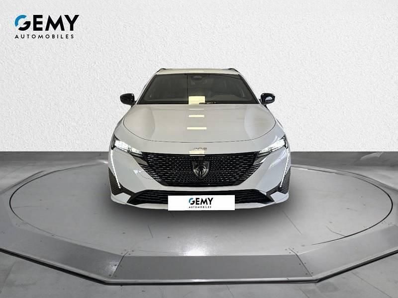 Occasion Peugeot 308 SW GT 180 ch (132 kW) 2024 Break