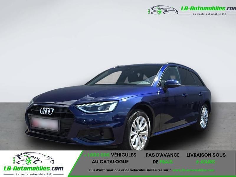 Utilisé 2021 Audi A4 Break | 32 700 € - Image 1/4