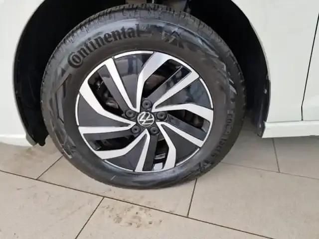 Occasion VW Polo Life 95 ch (69 kW) 2024 Gris Berline