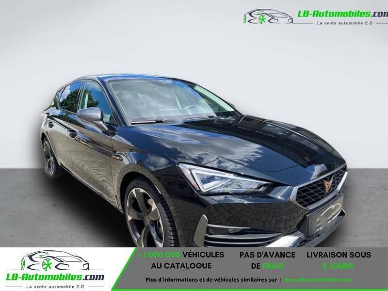 Occasion 2024 Cupra Leon Citadine | 30 800 € (Prix juste) - Image 1/4
