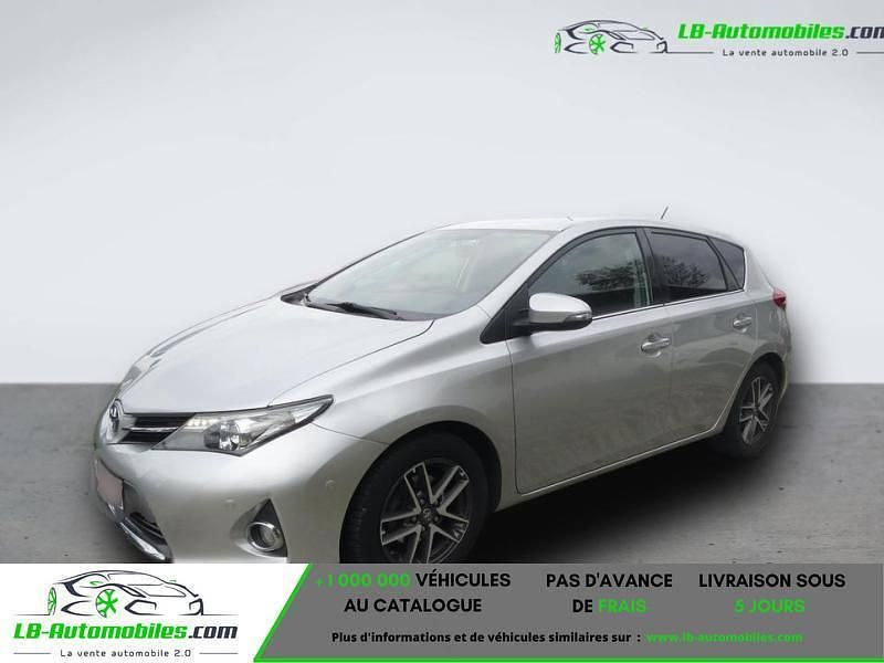 Occasion 2015 Toyota Auris Hybrid Berline | 16 800 € (Prix cher) - Image 1/4