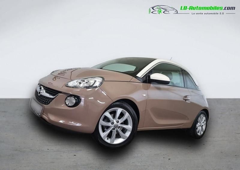Utilisé 2016 Opel Adam Citadine | 16 300 € (Prix juste) - Image 1/4