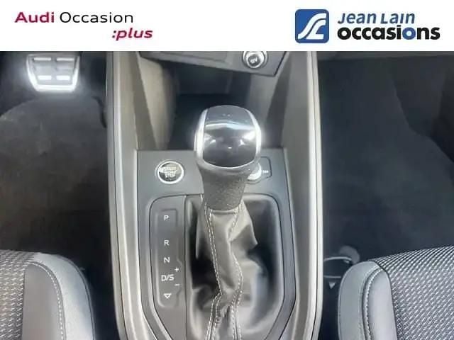 Occasion Audi A1 Sportback S-Line 116 ch (85 kW) 2024 Noir Citadine