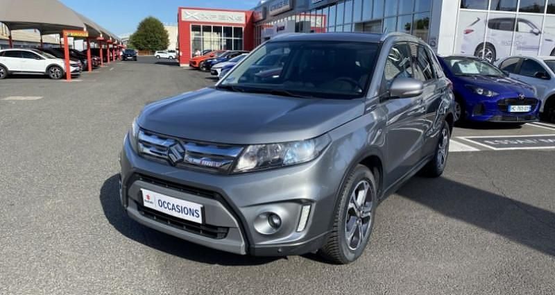 Utilisé 2016 Suzuki Vitara SUV | 12 990 € (Super prix) - Image 1/4